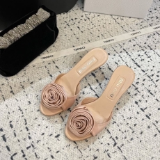 Miu Miu Sandals